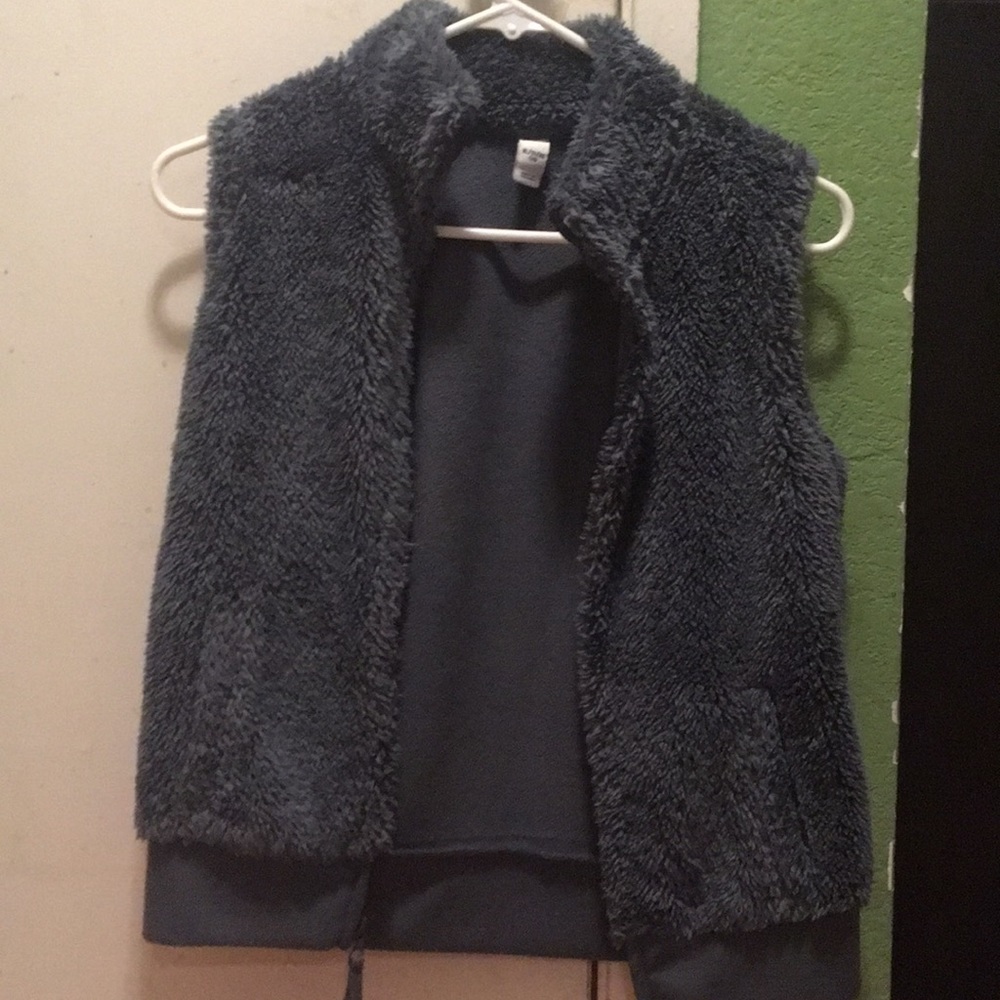 Vest